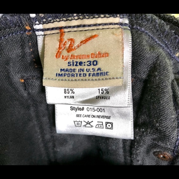 • Citizens of Humanity Boot Cut Maternity Jeans • - Picture 4 of 7